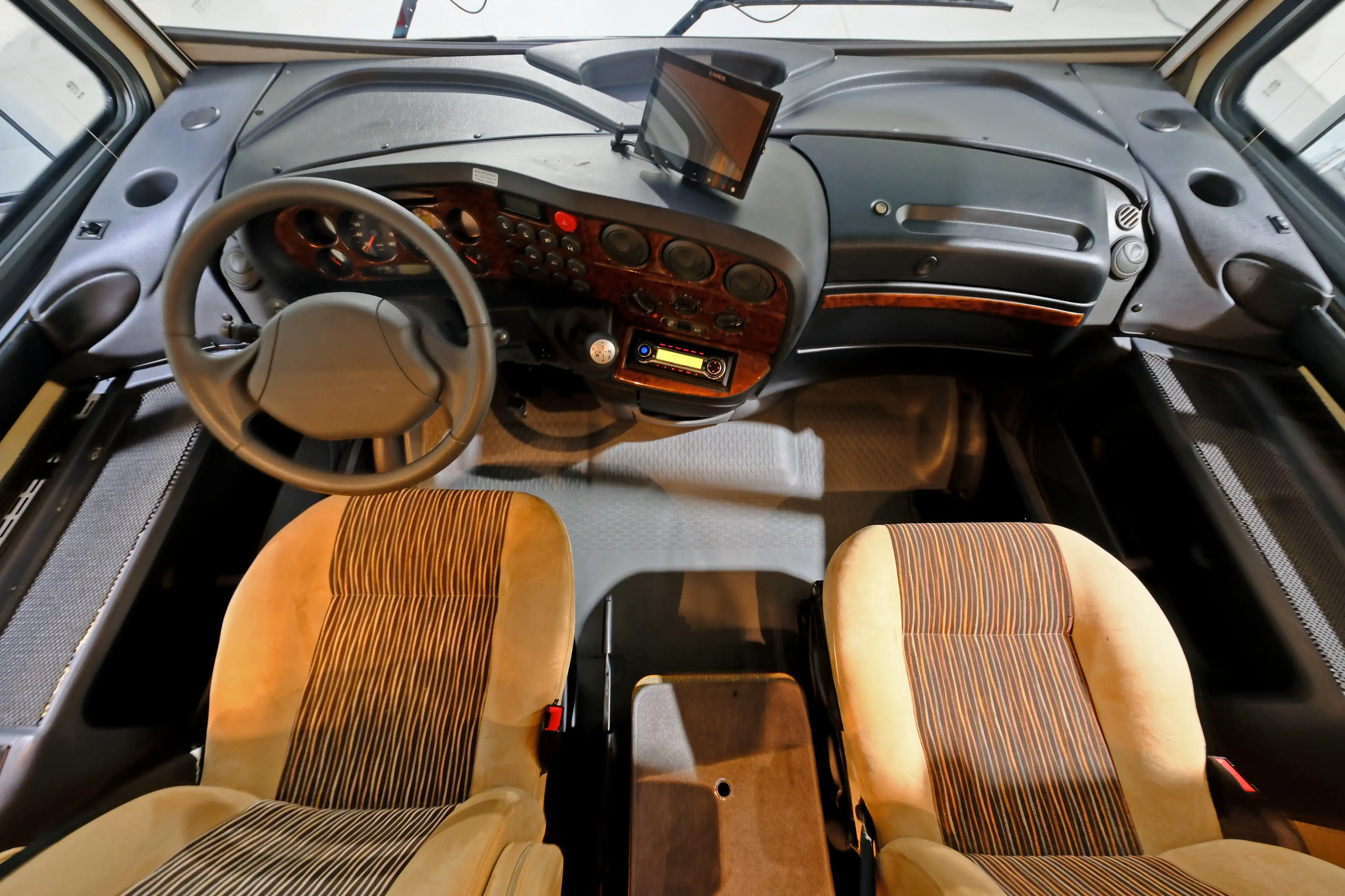 NIESMANN + BISCHOFF Flair I 8000 IEB